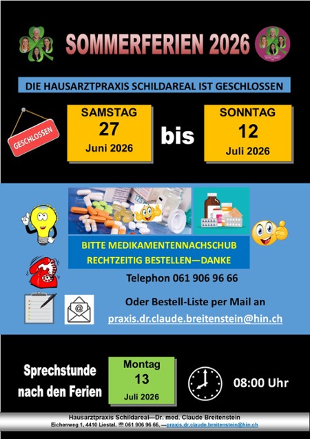SOMMERFERIEN 2026_Medi-Nachschub