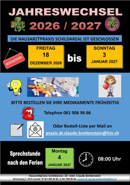 Jahreswechsel 2026/2027_Medi-Nachschub